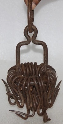 अङ्कुसीको चित्र